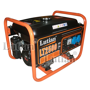 Portable Gasoline Generator