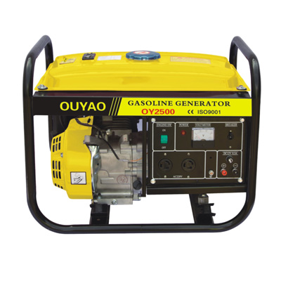 Portable Gasoline Generator