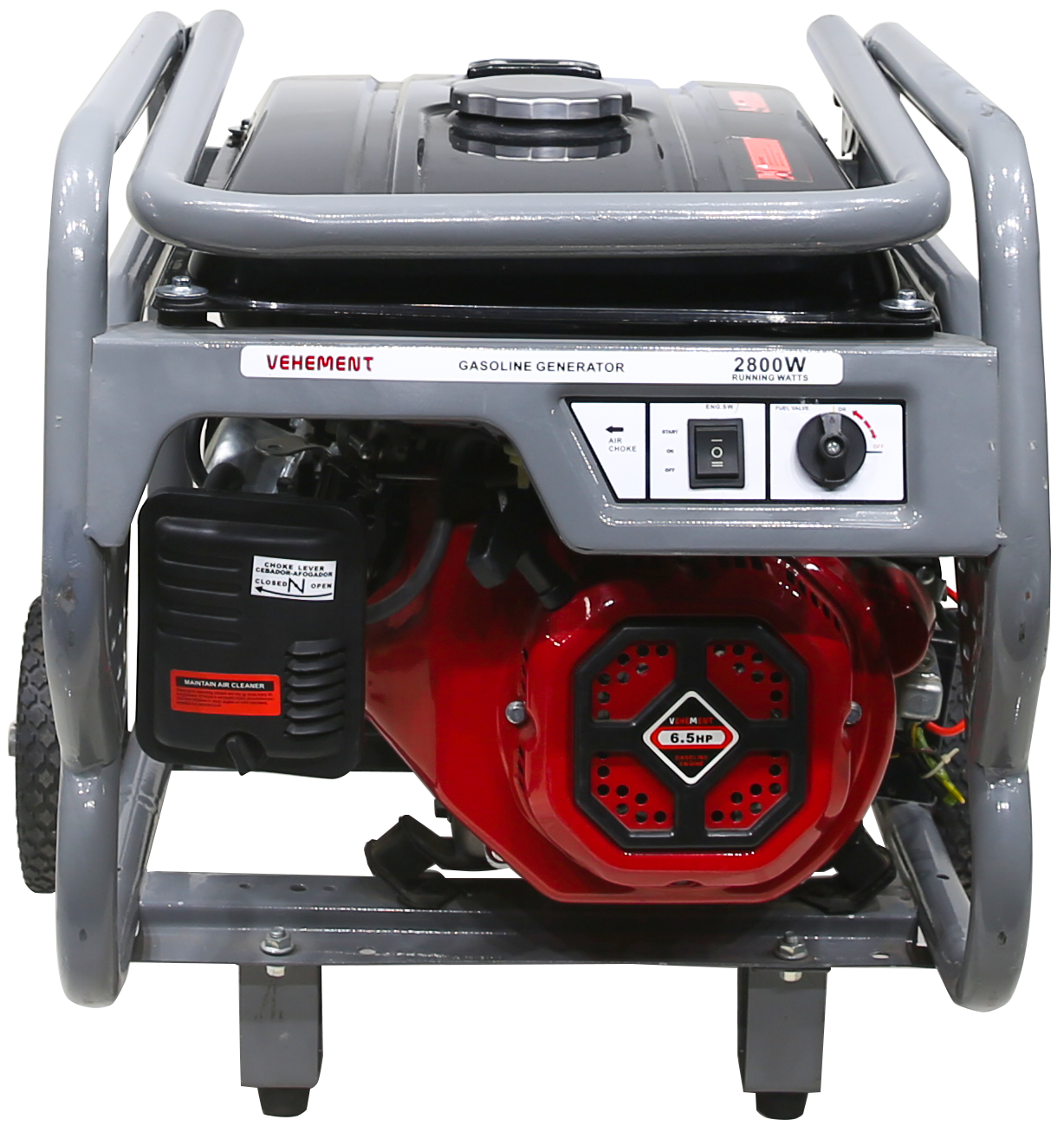 GASOLINE GENERATOR-S - Image 3