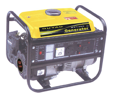 Portable Gasoline Generator Set