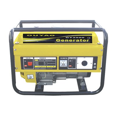 Gasoline Generator Set