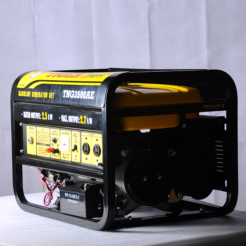 Gasoline generator sets - Image 3