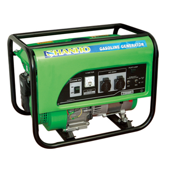 Portable Gasoline Generator
