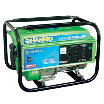 Gasoline Generator SH2900-I