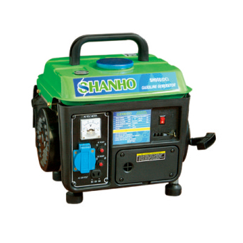 Portable Gasoline Generator