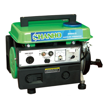 Portable Gasoline Generator