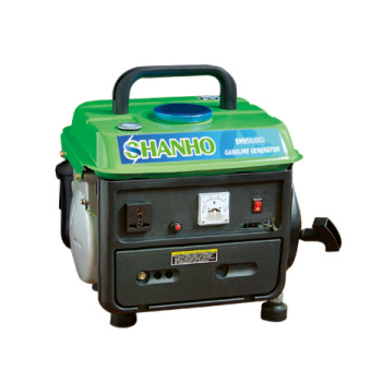 Portable Gasoline Generator