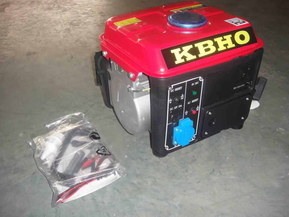 Gasoline Generator SP950 - Image 3