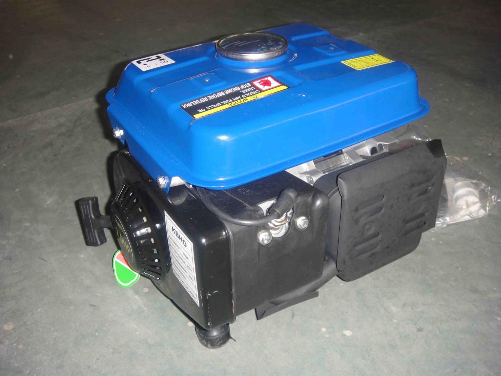 Gasoline Generator SP950 - Image 2