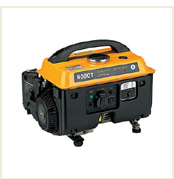 gasoline generator ST1500A - Image 2