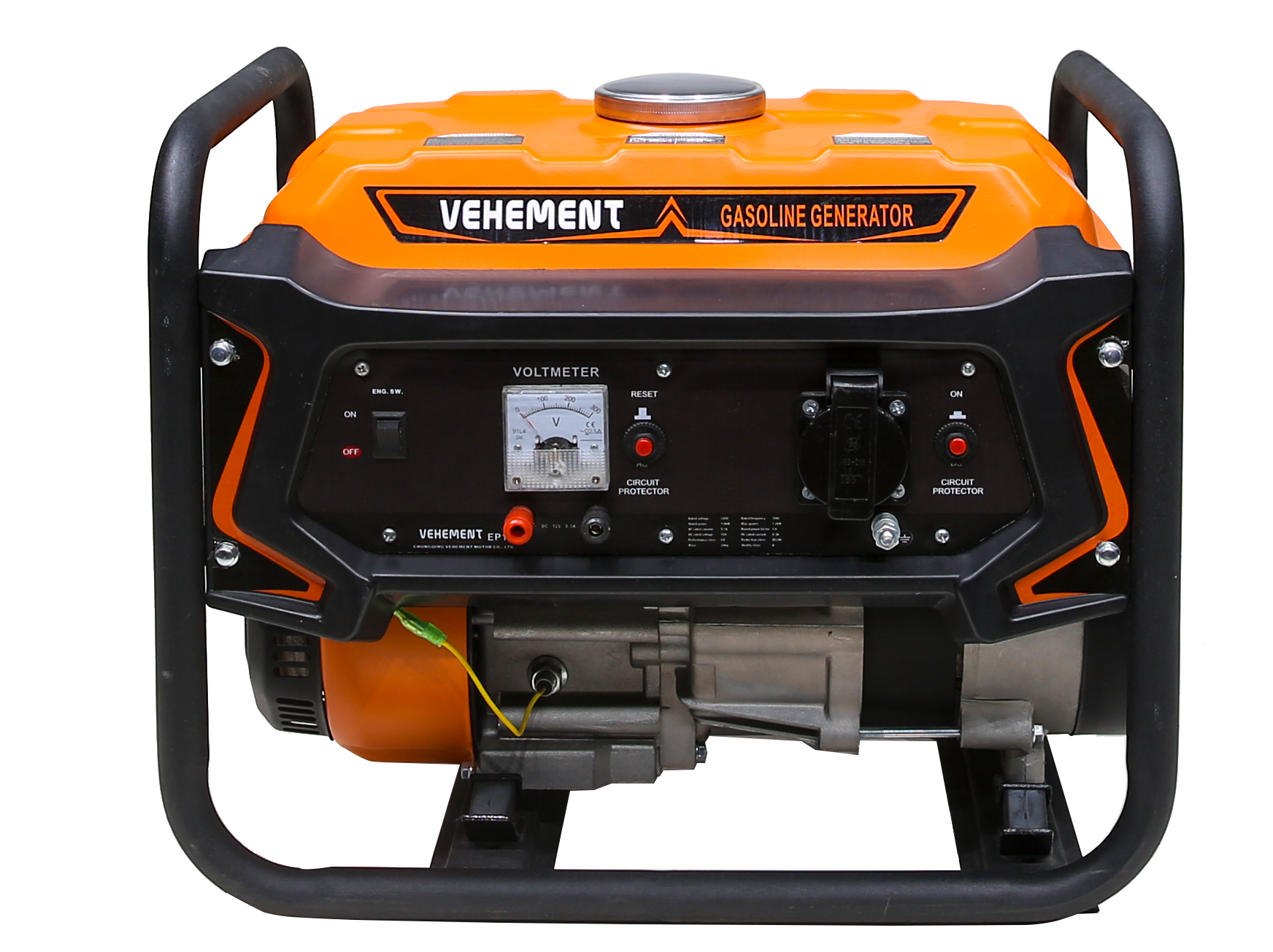 GASOLINE GENERATOR-Z - Image 3