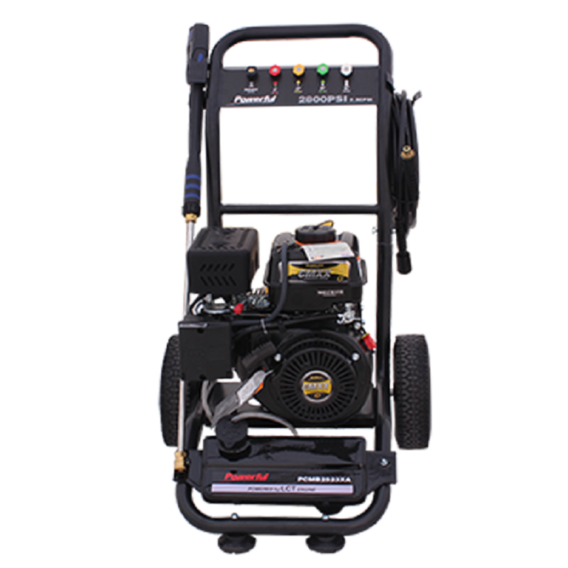 Gasoline High Pressure Washer PCMB2522XB/2523XA - Image 2