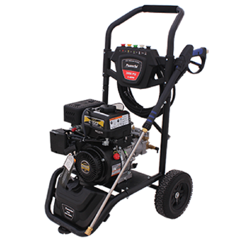 Gasoline High Pressure Washer PCMC2624XB/2523Q/2625Q/3030Q/3635Q - Image 2