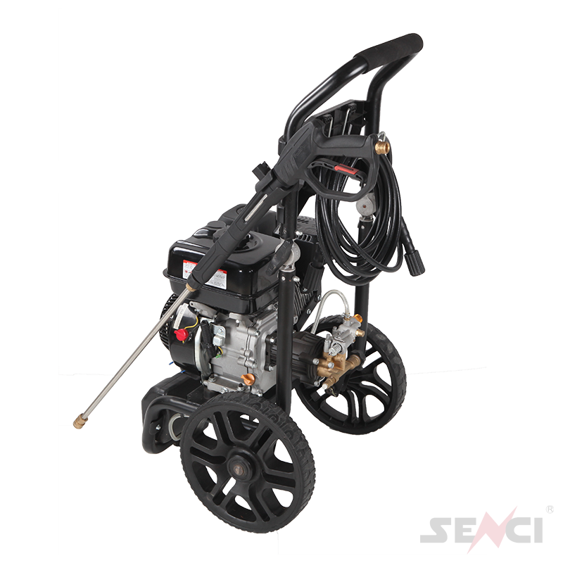 3200 PSI Gasoline Powered High Pressure Washer