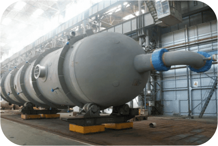 Reactors