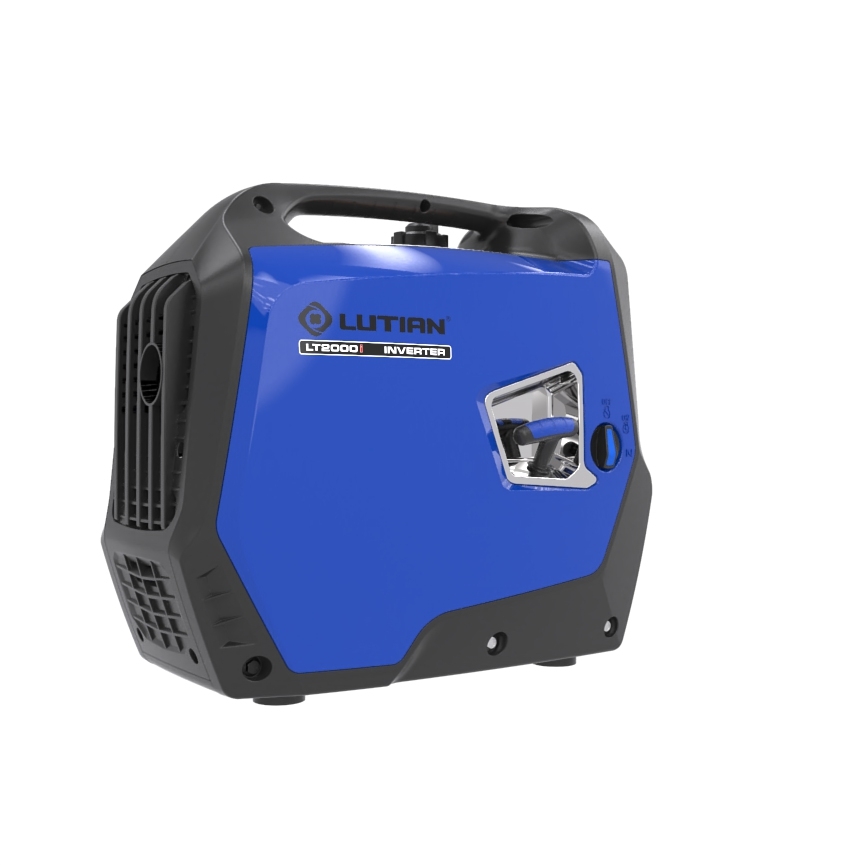 GASOLINE INVERTER GENERATOR - Image 3