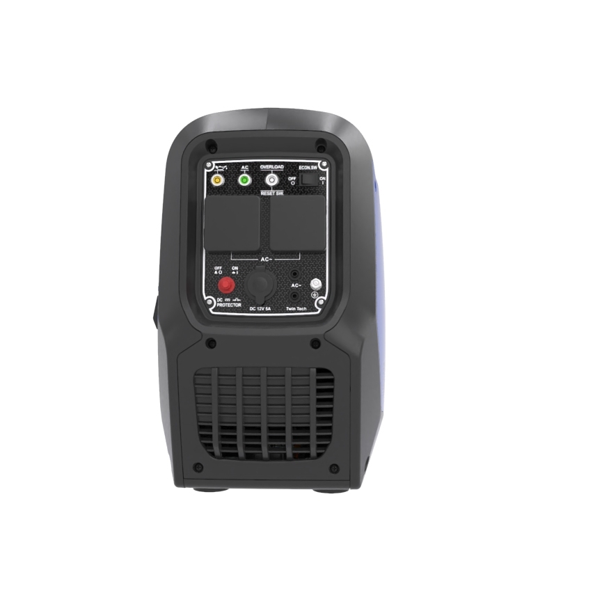 GASOLINE INVERTER GENERATOR - Image 2