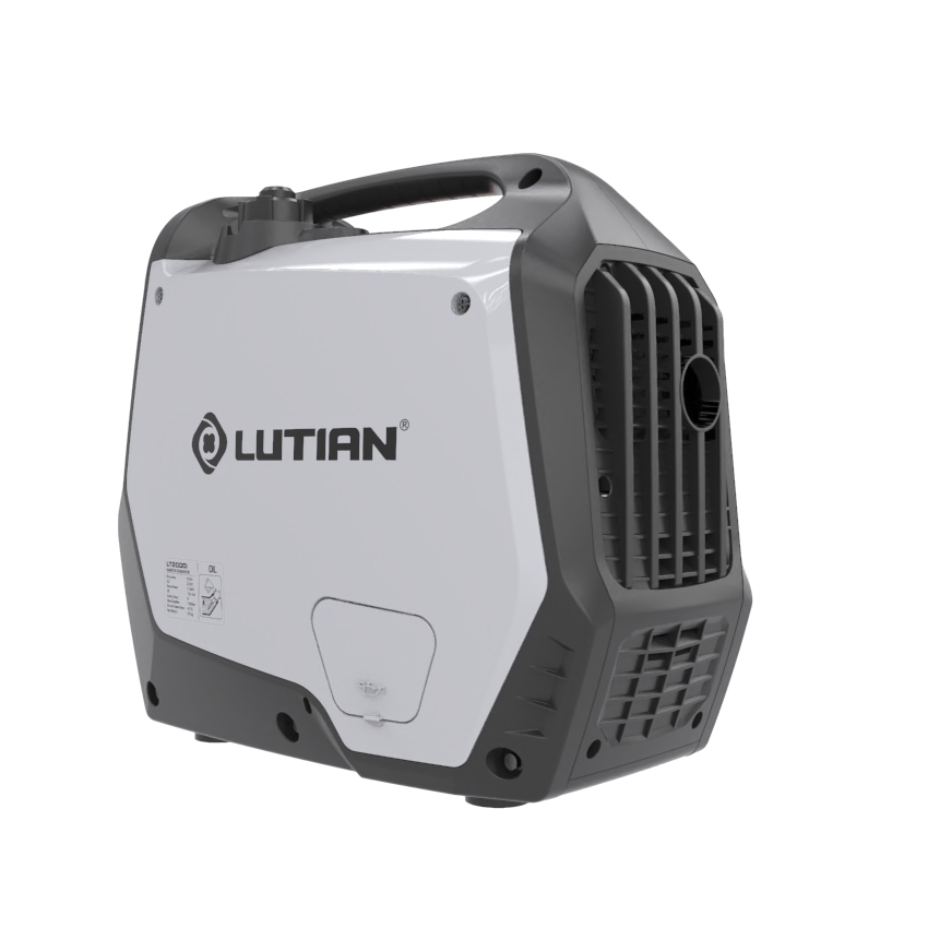 GASOLINE INVERTER GENERATOR - Image 3