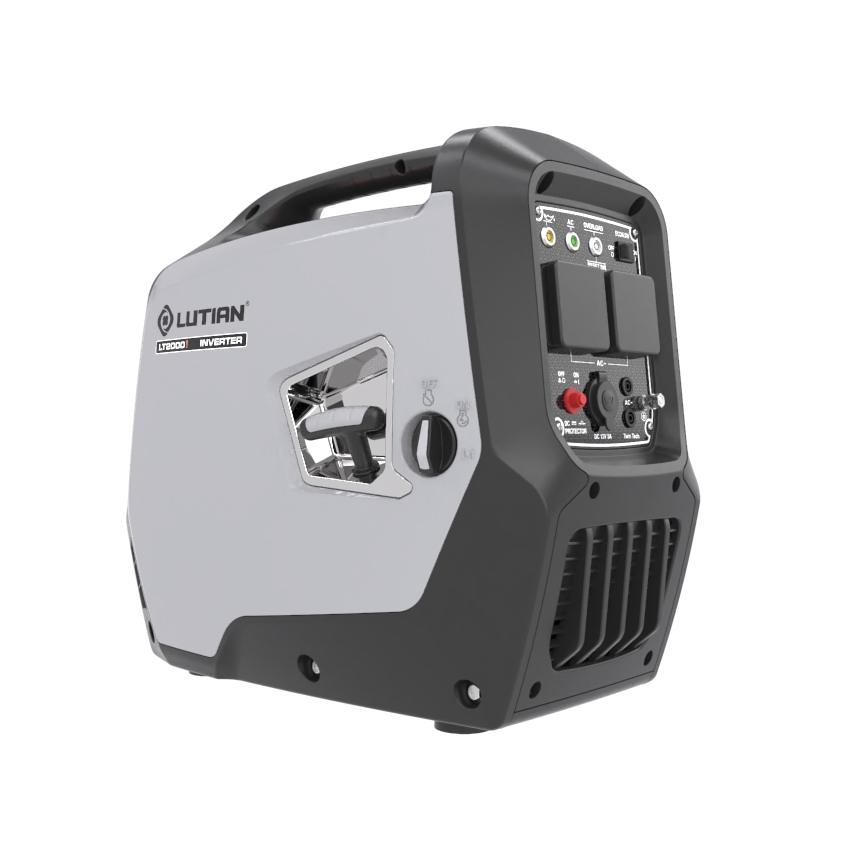GASOLINE INVERTER GENERATOR - Image 2