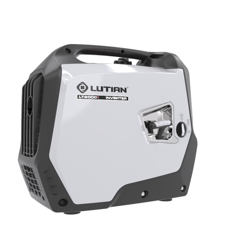 Gasoline Inverter Generator