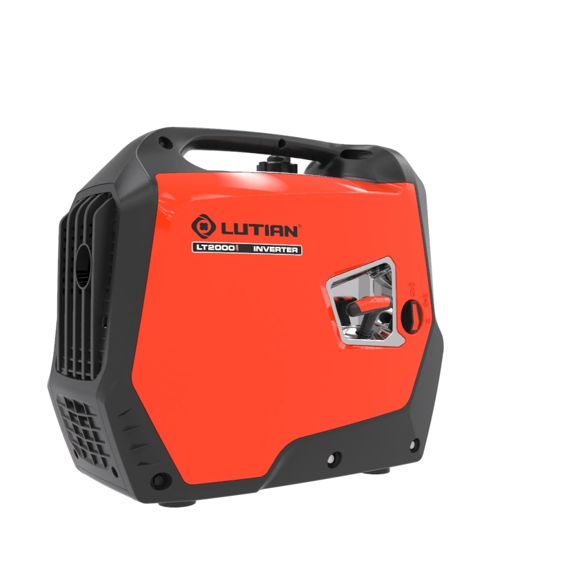 GASOLINE INVERTER GENERATOR - Image 3