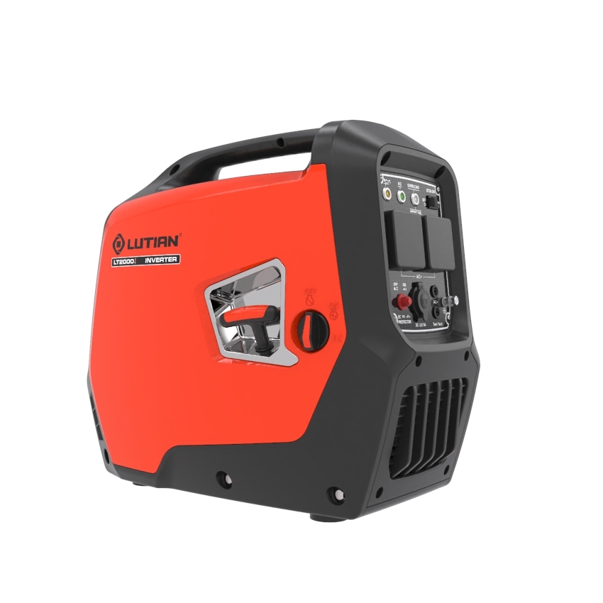 GASOLINE INVERTER GENERATOR - Image 2
