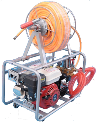 Gasoline Sprayer - Image 3