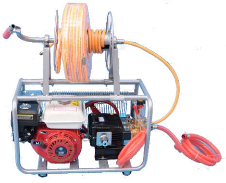 Gasoline Sprayer - Image 2