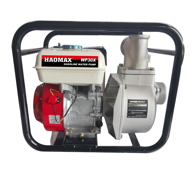 GASOLINE WATER PUMP - Image 3