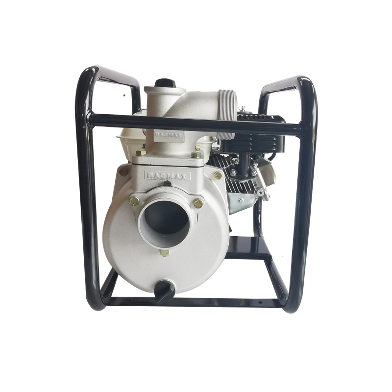 GASOLINE WATER PUMP - Image 2
