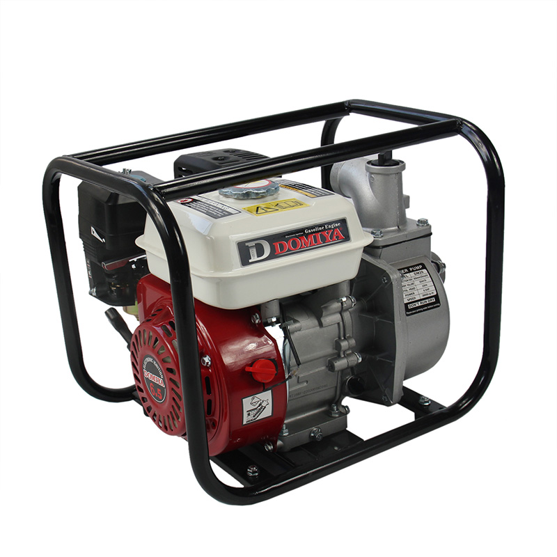 Gasoline Engine Water Pump