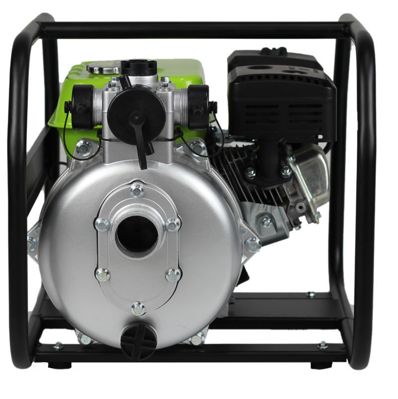 Gasoline water pump - Image 2