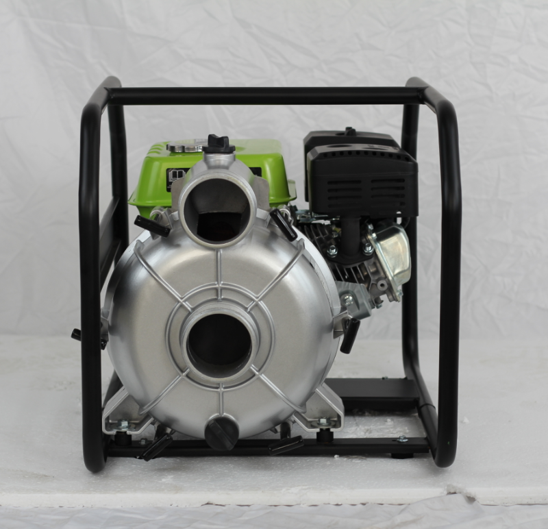 Gasoline water pump - Image 2