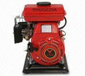 GASOLINE WATER PUMP - Image 5