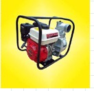 Gasoline Powered Water Pump