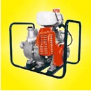 Gasoline Powered Water Transfer Pump
