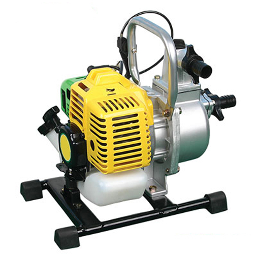 Gasoline Water Pump for Irrigation and Drainage