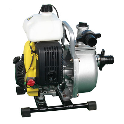Gasoline Powered Water Pump