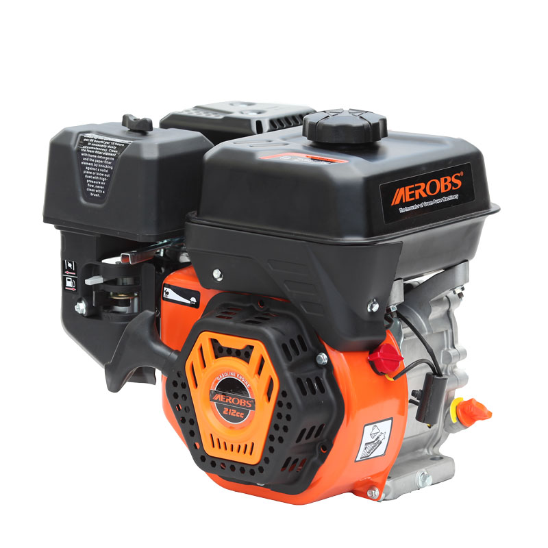 Gasoline/Petrol Engine-BS220X - Image 2