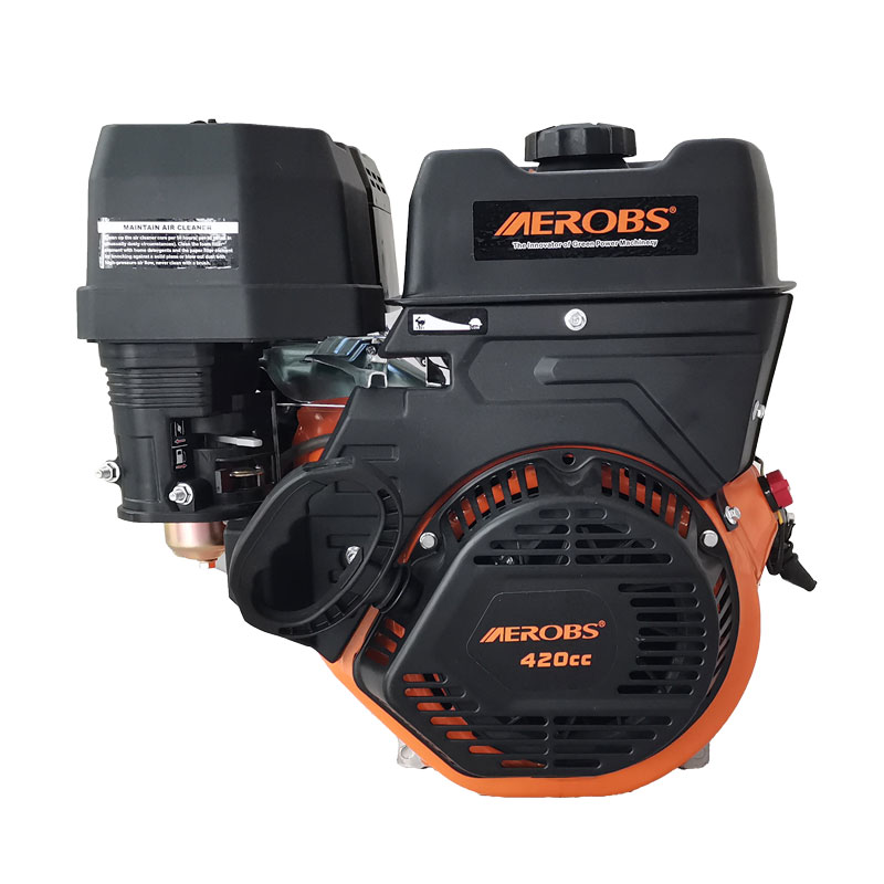 Gasoline/Petrol Engine-BS420C - Image 3
