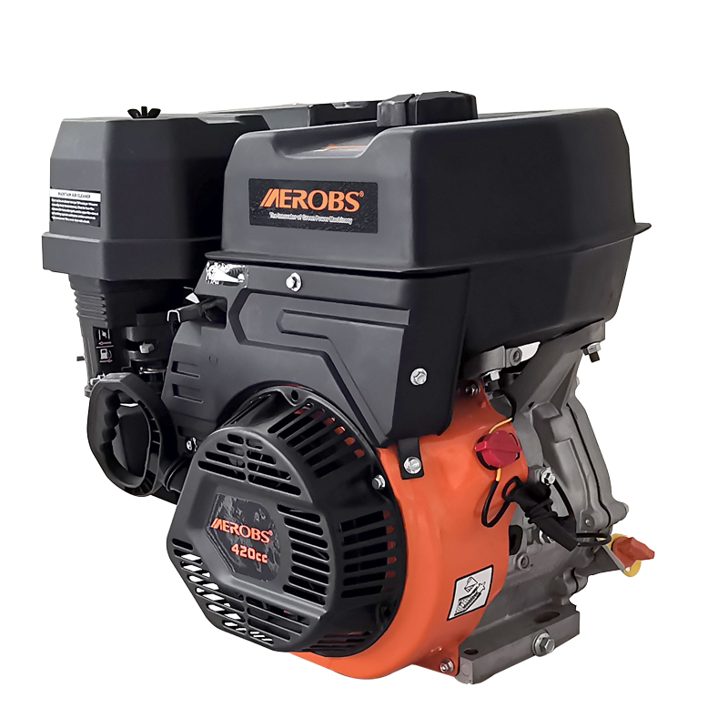Gasoline/Petrol Engine-BS420C - Image 2