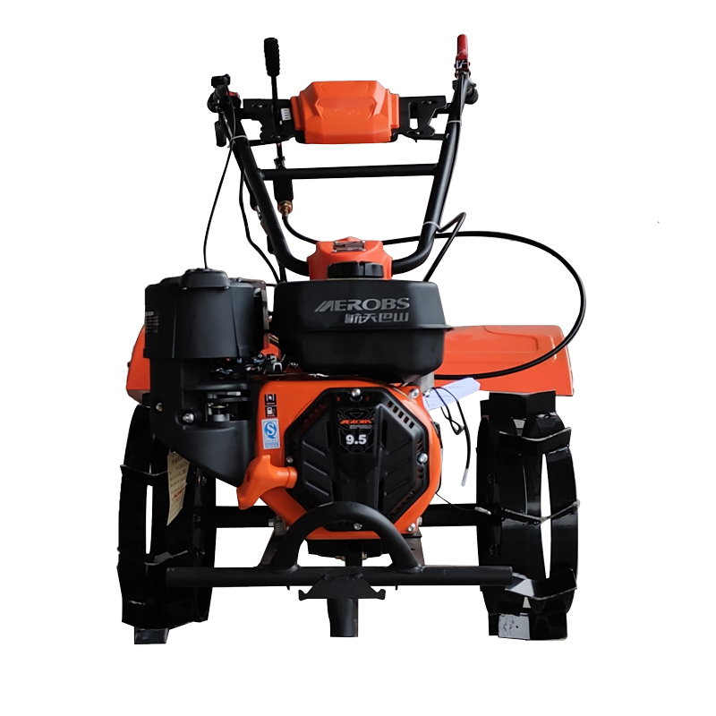 Gasoline/Petrol Field Management Cultivator-BSG600 - Image 3