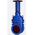 Industrial Gate Valve for Fluid Control