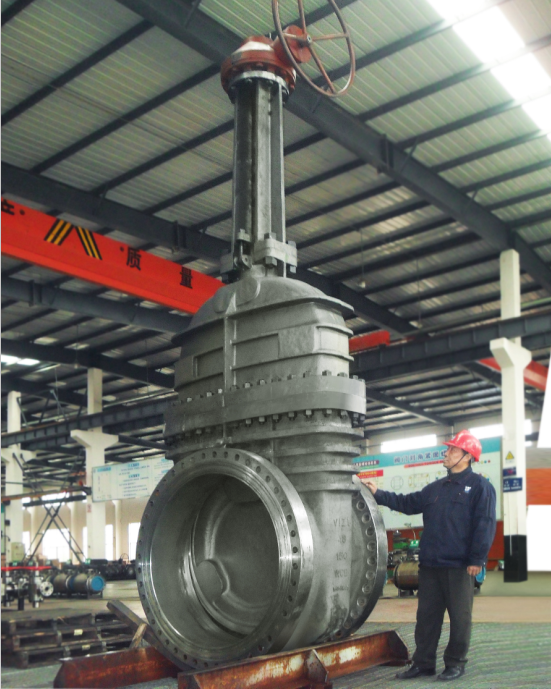 Gate Valve - Image 3