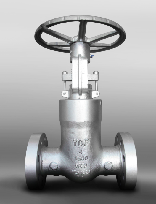 Gate Valve - Image 2