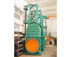 Industrial Gate Valve for Fluid Flow Control