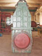 Industrial Pipeline Gate Valve