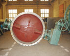 Gate Valves