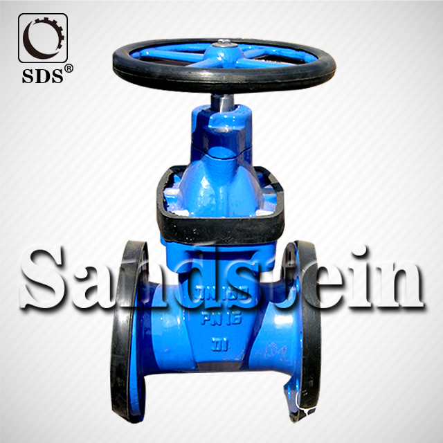 GATE VALVE - Image 2