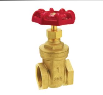 Gate valve :J1001 - Image 2